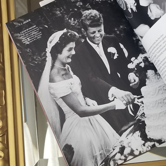 Other | Jfk And Jackie Kennedy People Magazine Bundle Limited Edition ...